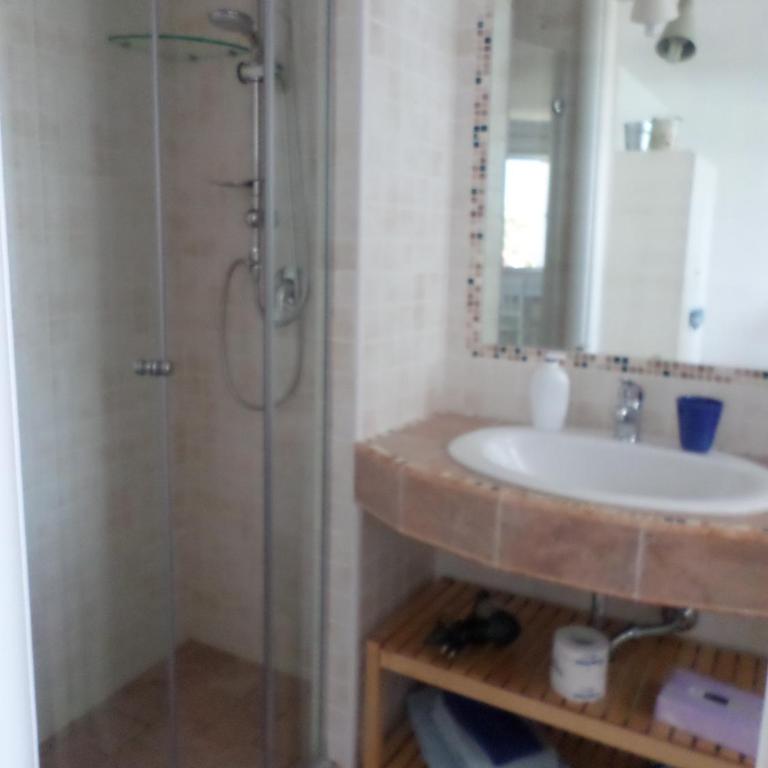 Baia Scirocco Bed and Breakfast - Camera Matrimoniale Standard - 11