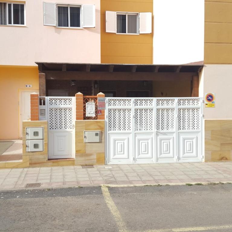 AMAZING DUPLEX 3 bedrooms GOOD WIFI with terrace & BBQ - Apartamento de 3 dormitorios - 37