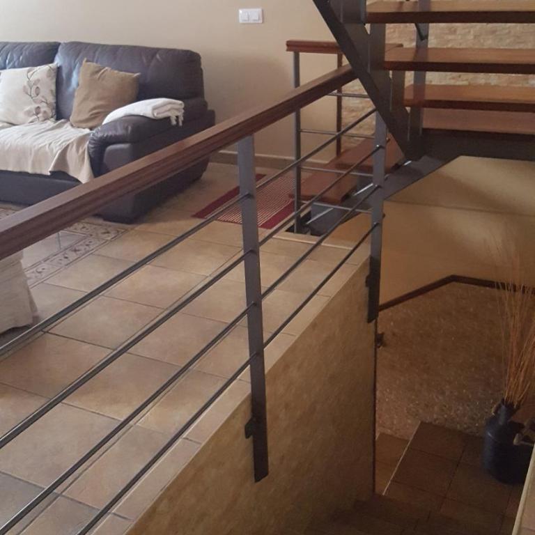 AMAZING DUPLEX 3 bedrooms GOOD WIFI with terrace & BBQ - Apartamento de 3 dormitorios - 34