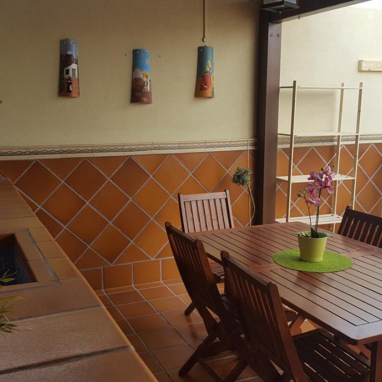 AMAZING DUPLEX 3 bedrooms GOOD WIFI with terrace & BBQ - Apartamento de 3 dormitorios - 36