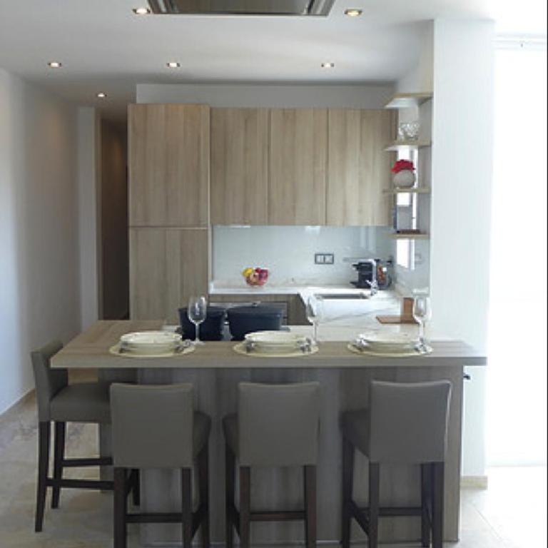 Victoria Luxury Penthouse - Apartamento con terraza - 9