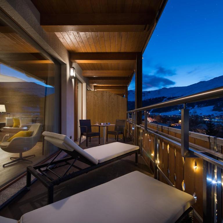 Hotel Baita Montana - Suite Spa - 1