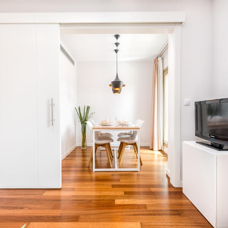 iloftmalaga Atico Felix Saenz - Apartamento de 1 dormitorio - 11