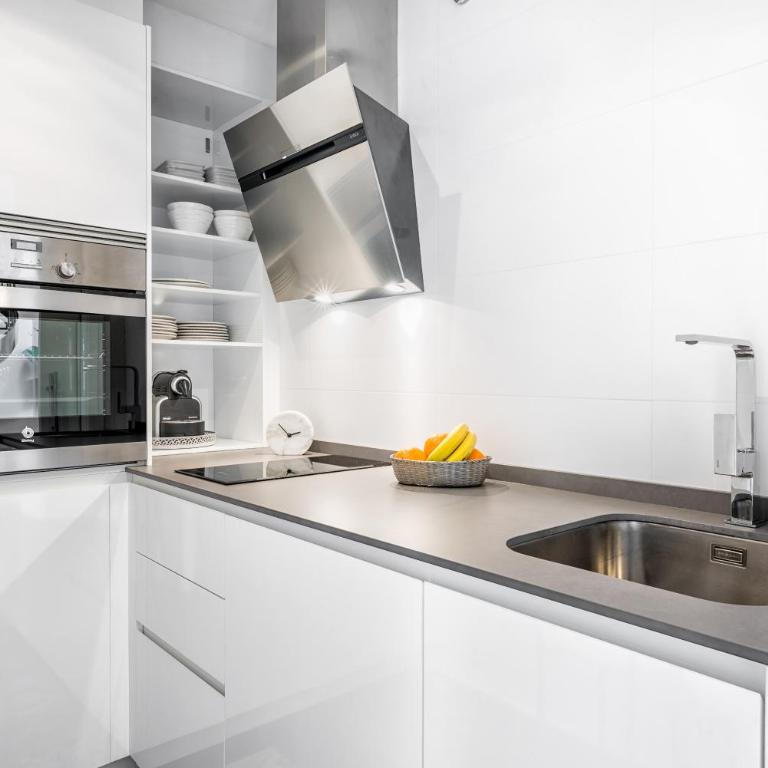 iloftmalaga Atico Felix Saenz - Apartamento de 1 dormitorio - 7