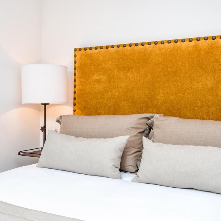 iloftmalaga Atico Felix Saenz - Apartamento de 1 dormitorio - 17