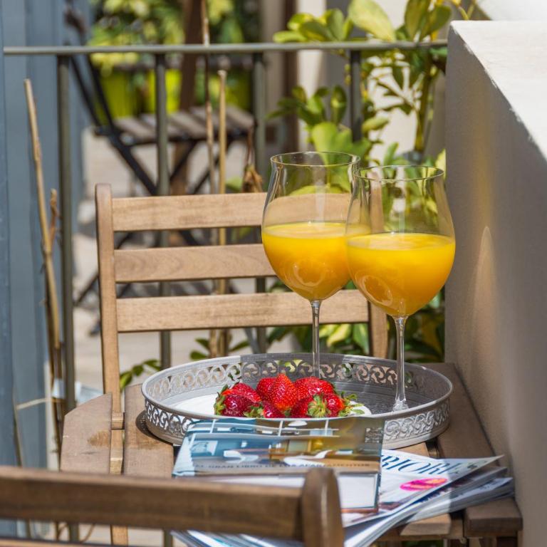 iloftmalaga Atico Felix Saenz - Apartamento de 1 dormitorio - 30
