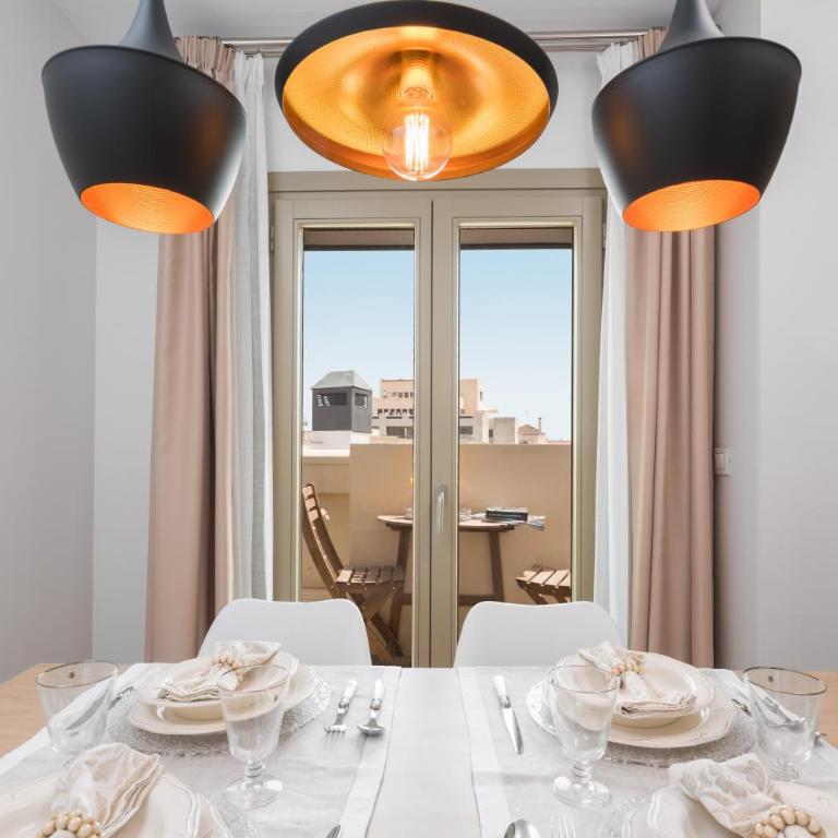 iloftmalaga Atico Felix Saenz - Apartamento de 1 dormitorio - 12