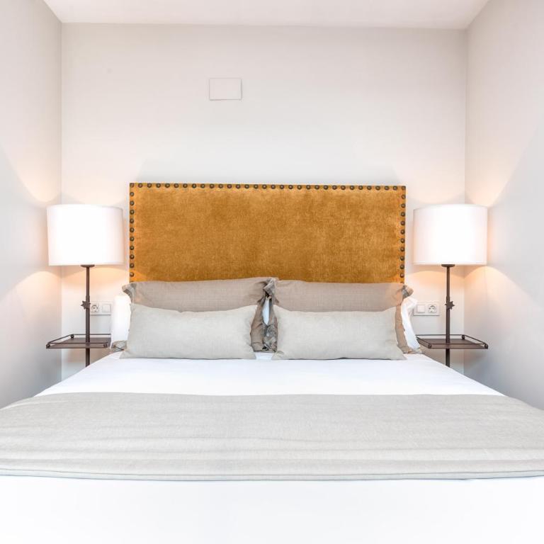 iloftmalaga Atico Felix Saenz - Apartamento de 1 dormitorio - 16