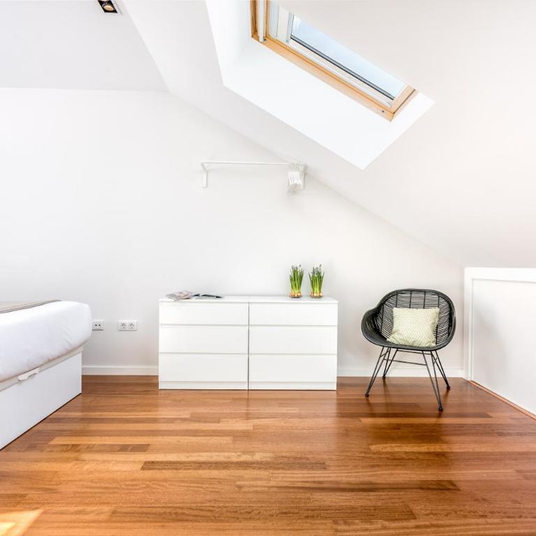 iloftmalaga Atico Felix Saenz - Apartamento de 1 dormitorio - 18