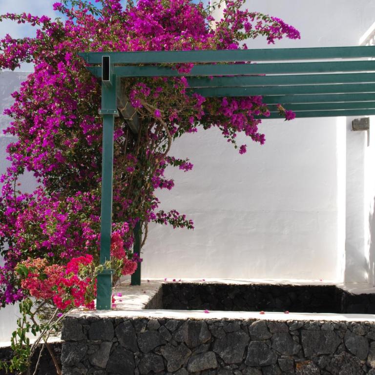 Casa Villa La Vega - Apartment mit 2 Schlafzimmern (1-4 Erwachsene) - 29