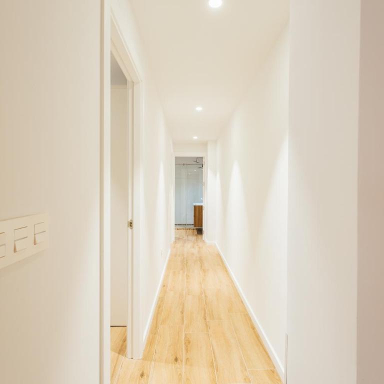 The Lucky Flats - Liorna - Deluxe Apartment - 13