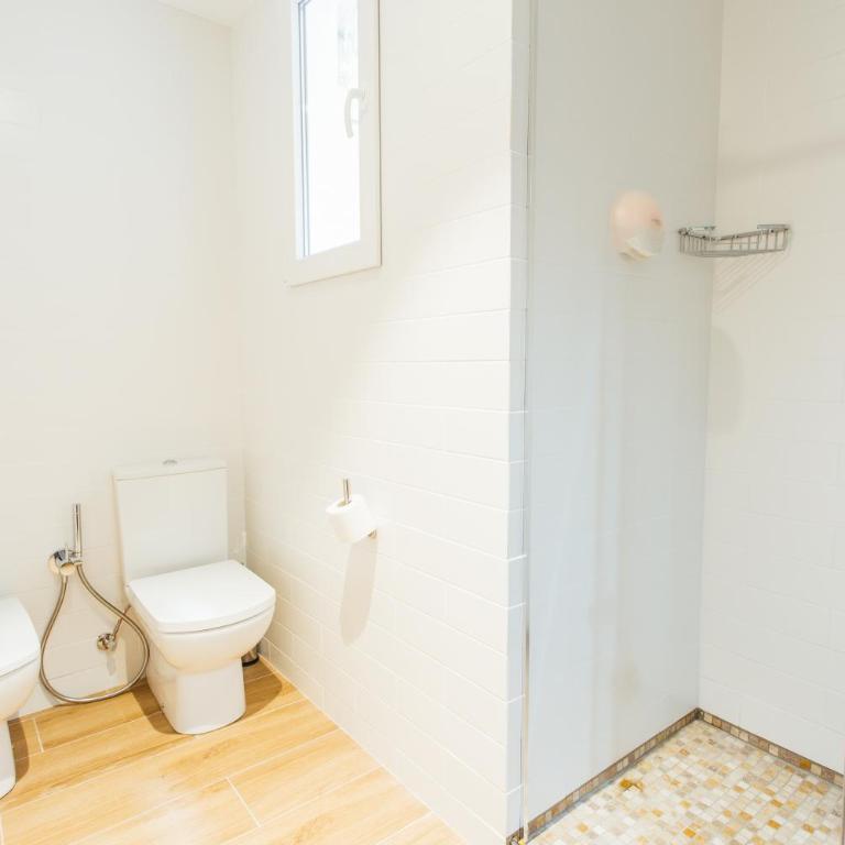 The Lucky Flats - Liorna - Deluxe Apartment - 19