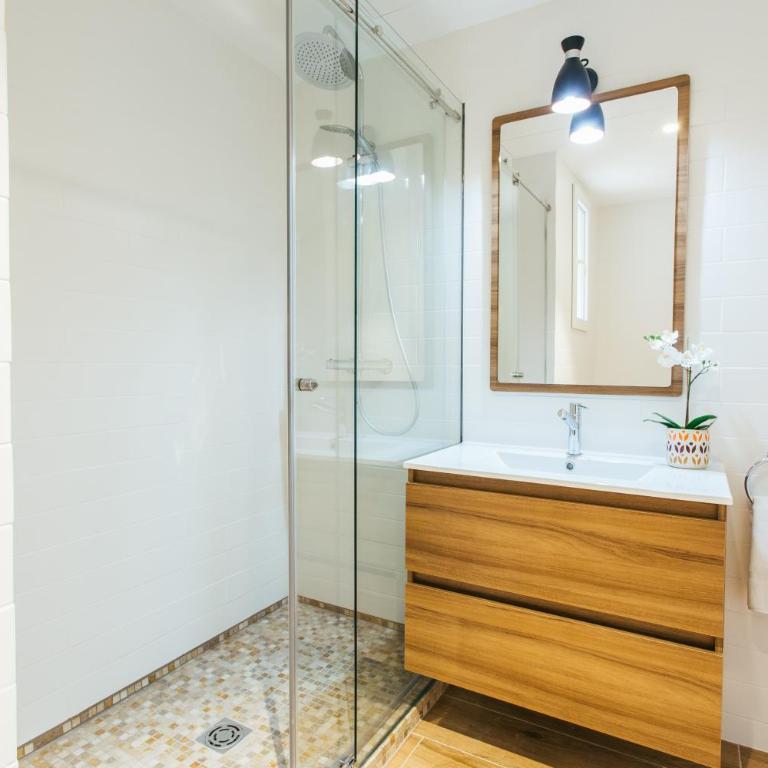 The Lucky Flats - Liorna - Deluxe Apartment - 25