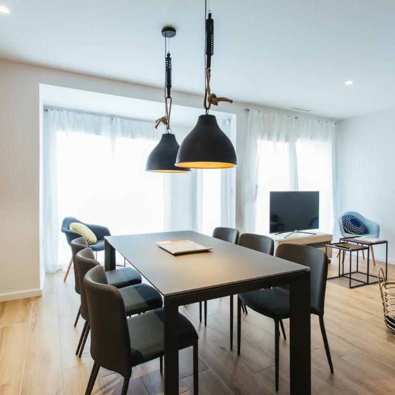 The Lucky Flats - Liorna - Deluxe Apartment - 29