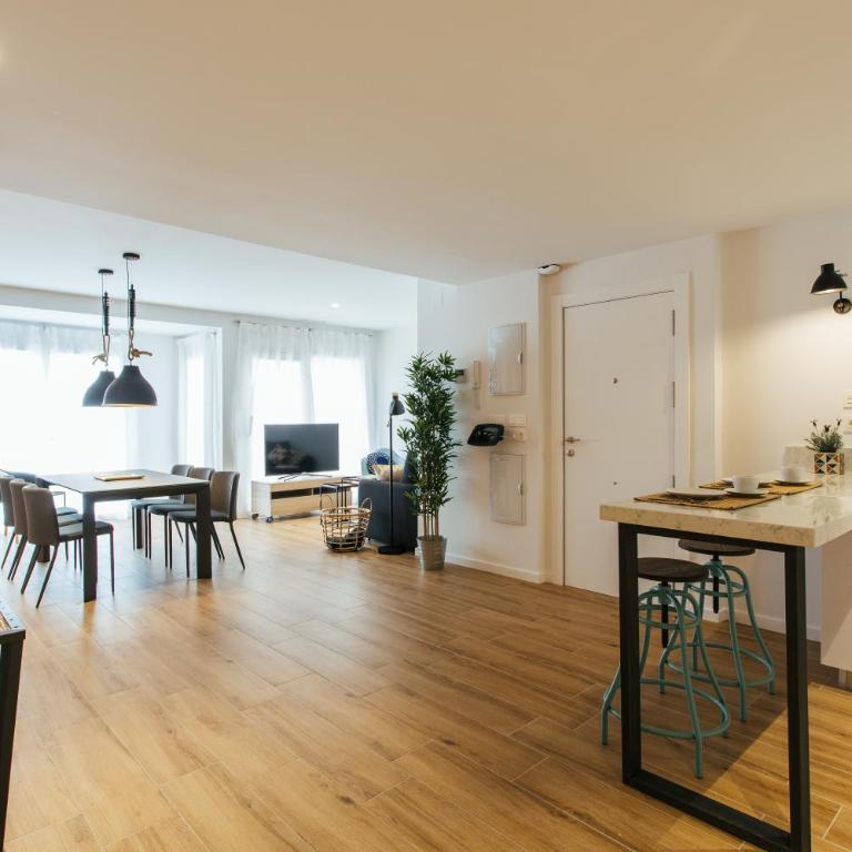 The Lucky Flats - Liorna - Deluxe Apartment - 32
