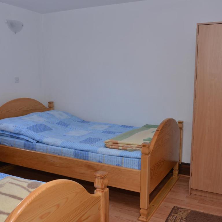 AB Apartments - Apartman - 6