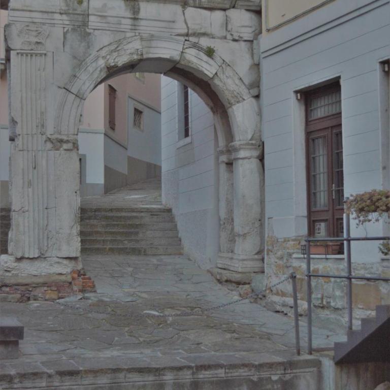 Casa vacanza Tigor - Appartamento con 2 Camere da Letto - 31