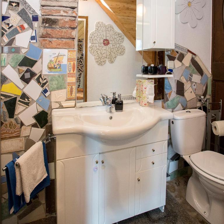 Baderhaus - Doppelzimmer - 12
