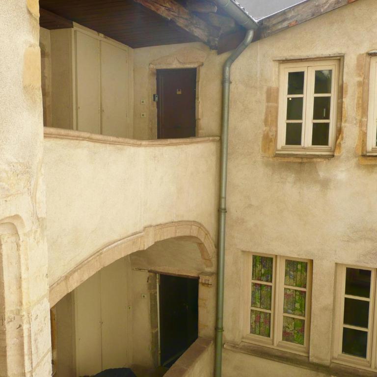 La Maison Debourg - Suite Familiale (Ange) - 4