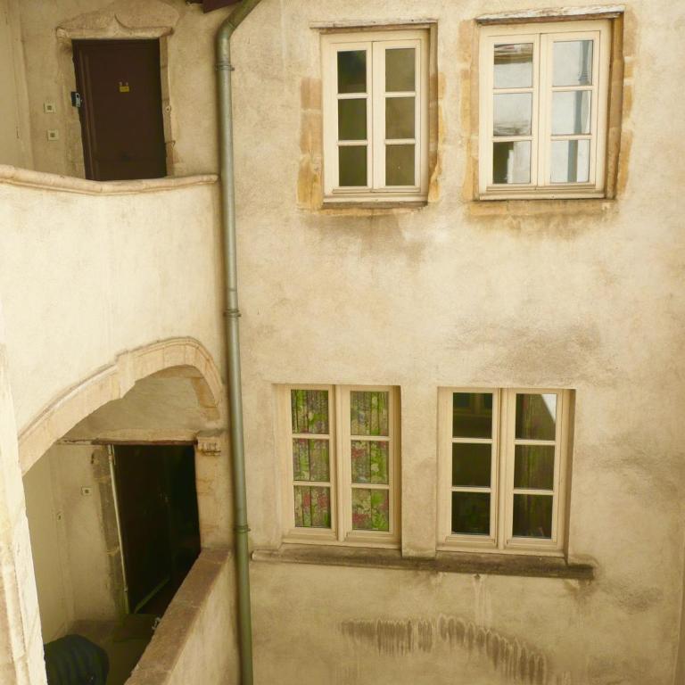 La Maison Debourg - Suite Familiale (Ange) - 3