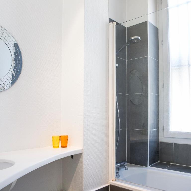 Martinique Nice apartment - Appartement 1 Chambre - 22