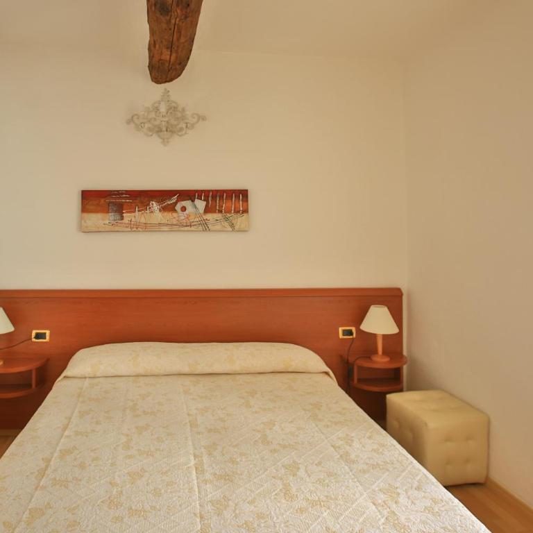 Affittacamere Anna Michielini - Apartment mit 1 Schlafzimmer - 8