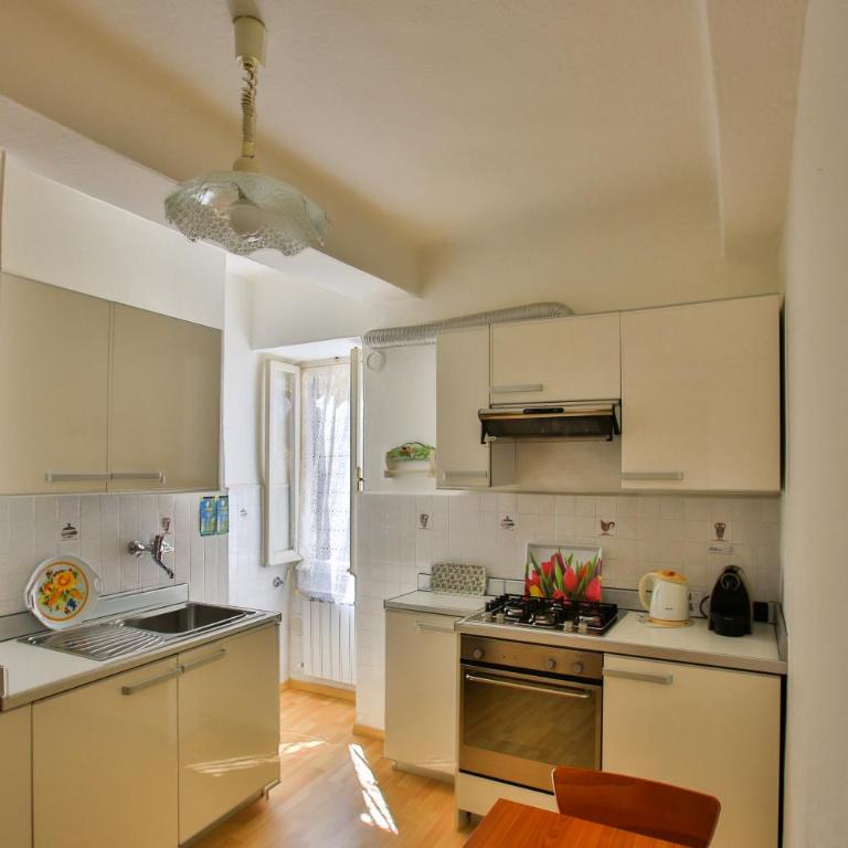 Affittacamere Anna Michielini - Apartment mit 1 Schlafzimmer - 5
