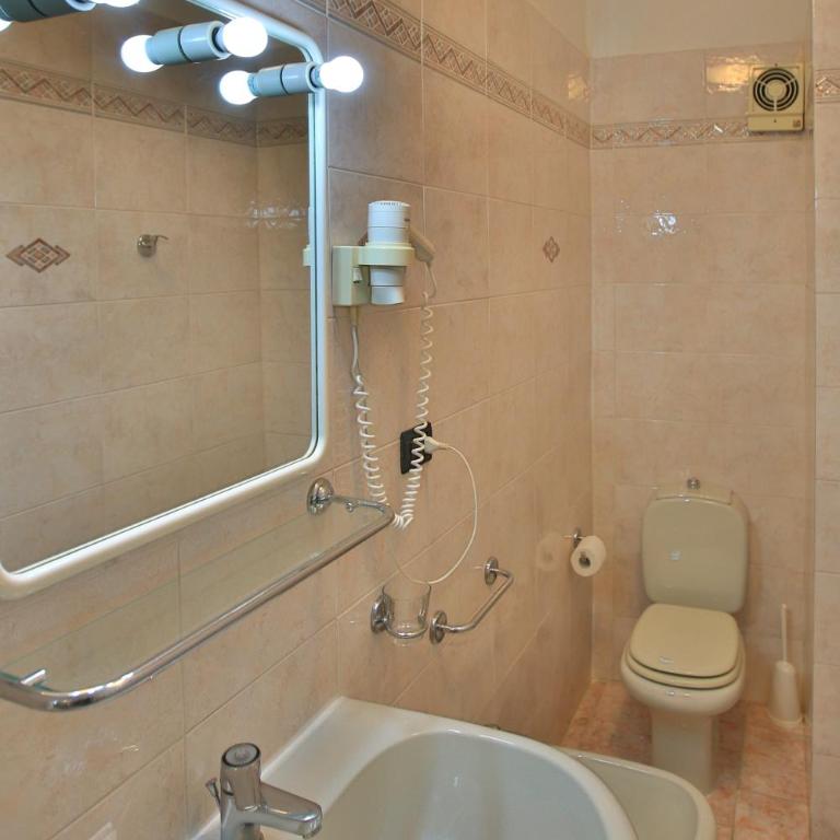 Affittacamere Anna Michielini - Apartment mit 1 Schlafzimmer - 7