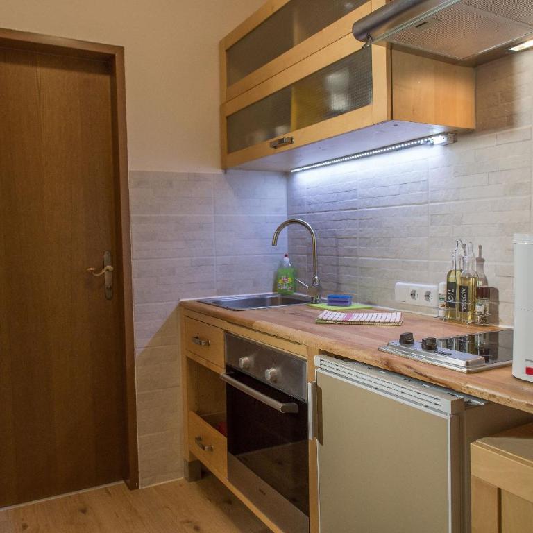 Alpenappartements - Apartment - 7