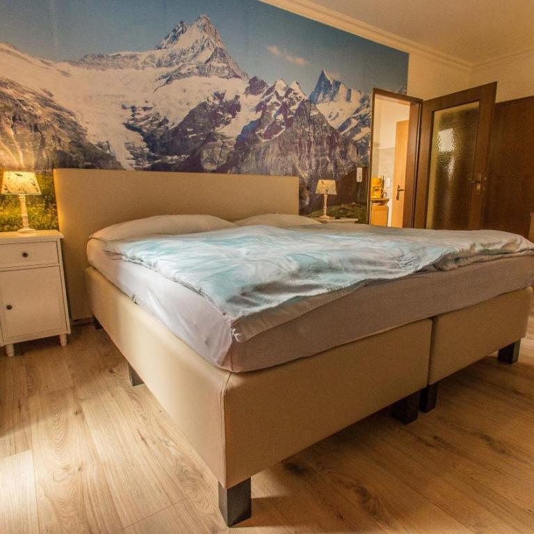 Alpenappartements - Apartment - 4