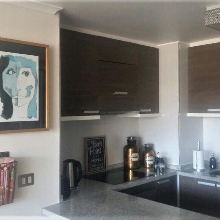 Apartamento Boutique Viña del Mar - Apartamento Superior - 5