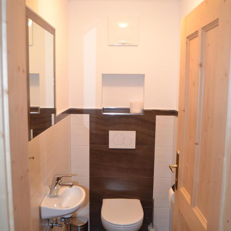 Unterbergbauer - Doppelzimmer - 3