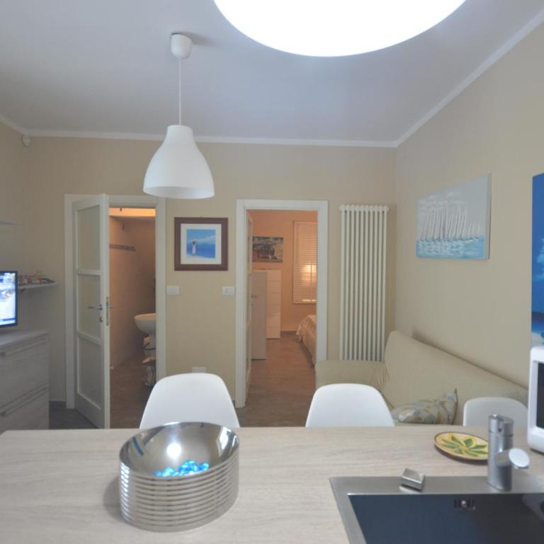 Casa Gaia - Appartamento con 2 Camere da Letto - 16