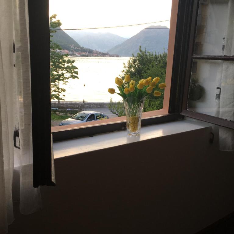Apartments Vido - Two-Bedroom Apartment with Terrace and Sea View - 28