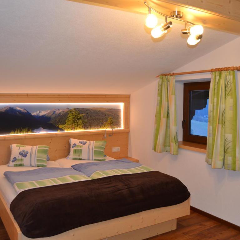 Unterbergbauer - Doppelzimmer - 2