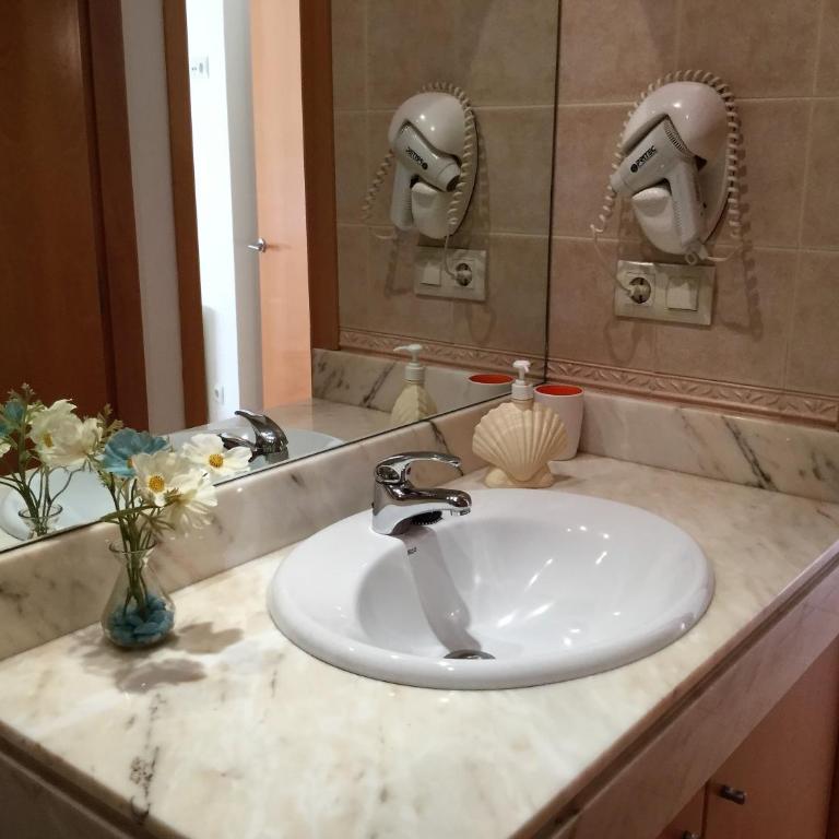 Duplex Playa de Rons - Dúplex con 2 dormitorios (4 adultos) - 26