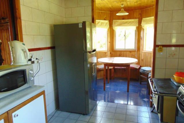 Saida Room Villarrica, arriendo habitaciones - Habitación Triple con baño privado - 2