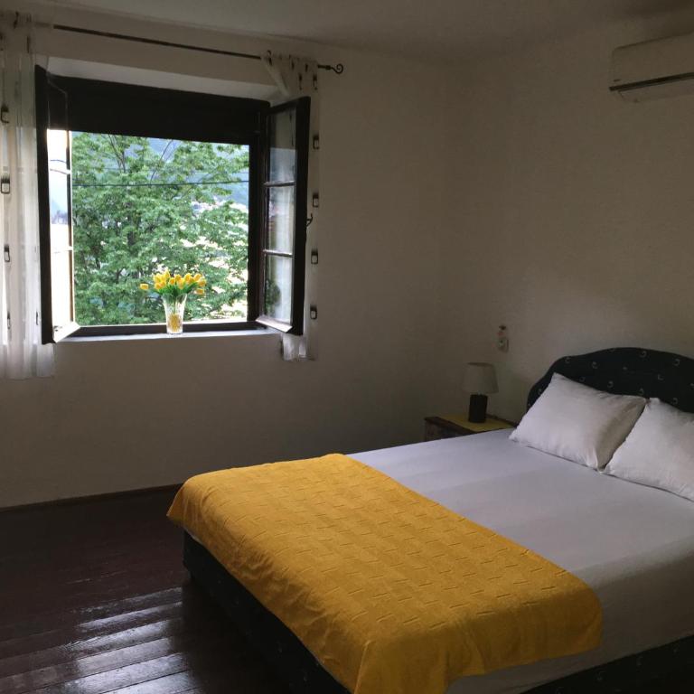 Apartments Vido - Two-Bedroom Apartment with Terrace and Sea View - 27