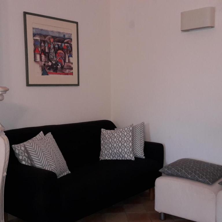 Chalet Solneige - Chambre Familiale - 11