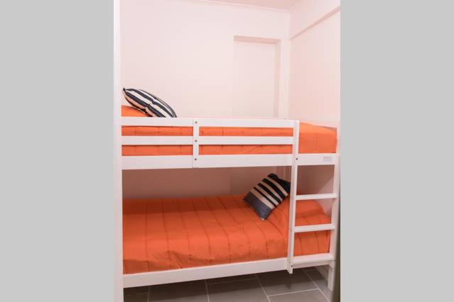 InTown Apart Santa Cruz - Family Apartment - 7