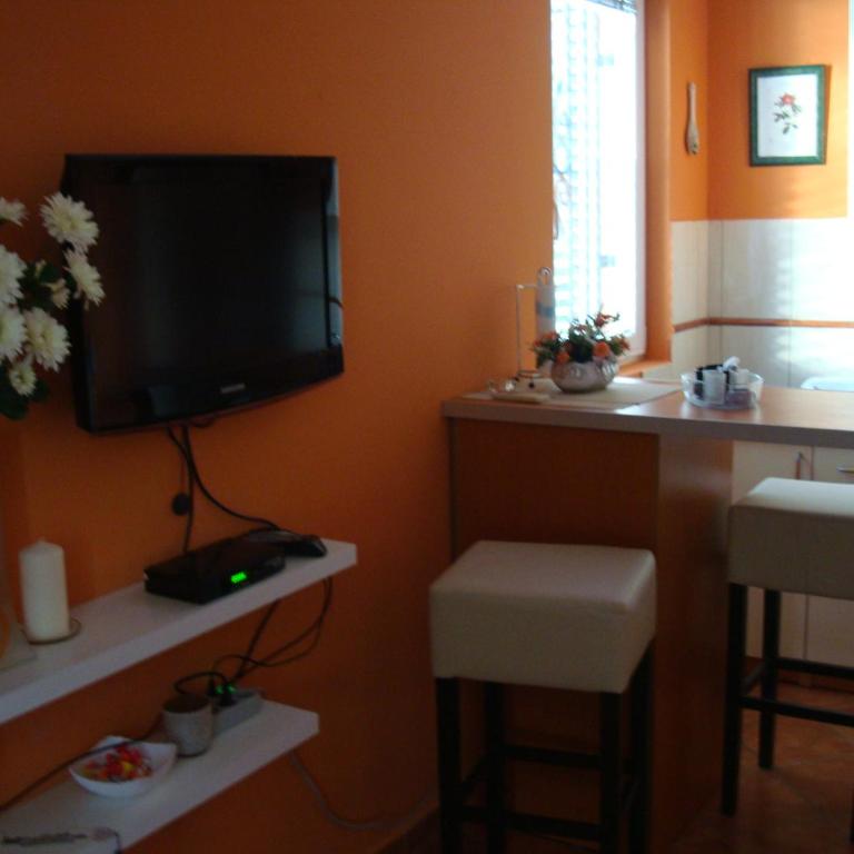 Villa Perla Del Mare - Studio with Sea View - 13