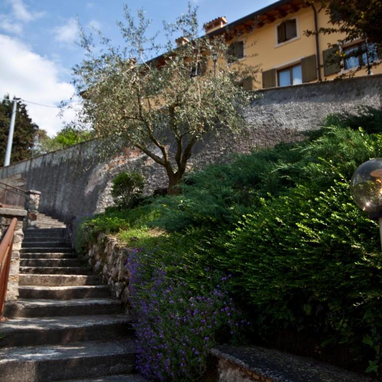 Casale Manzoni - Appartamento con 1 Camera da Letto - 29