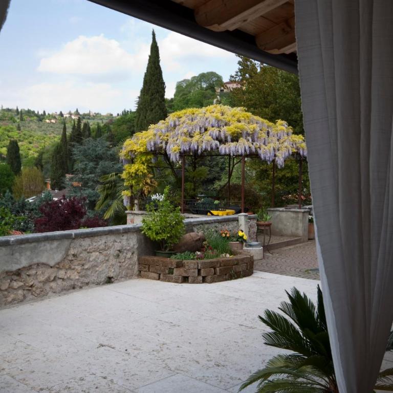 Casale Manzoni - Appartamento con 1 Camera da Letto - 22