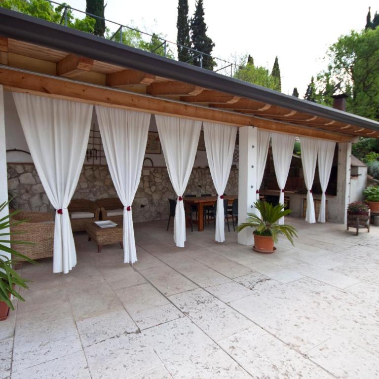 Casale Manzoni - Appartamento con 1 Camera da Letto - 24