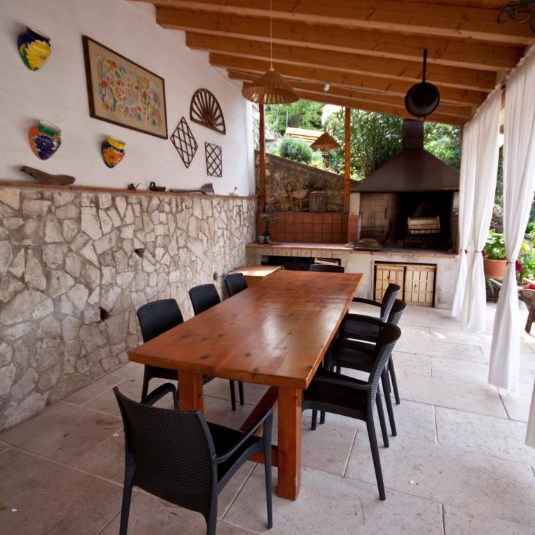 Casale Manzoni - Appartamento con 1 Camera da Letto - 27