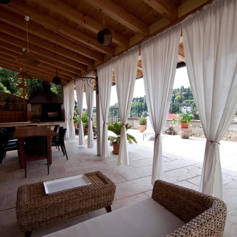 Casale Manzoni - Appartamento con 1 Camera da Letto - 28