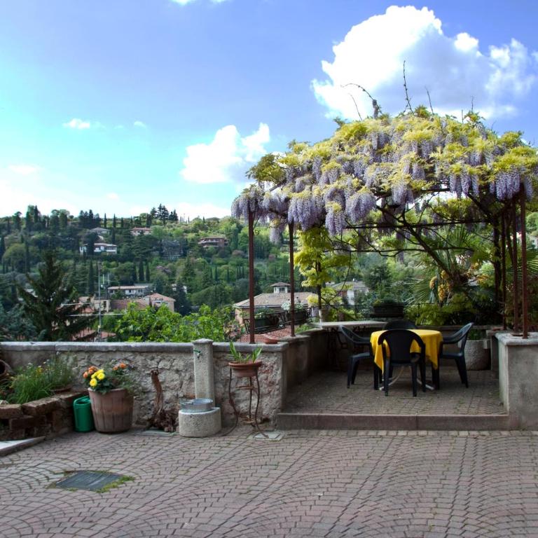 Casale Manzoni - Appartamento con 1 Camera da Letto - 39