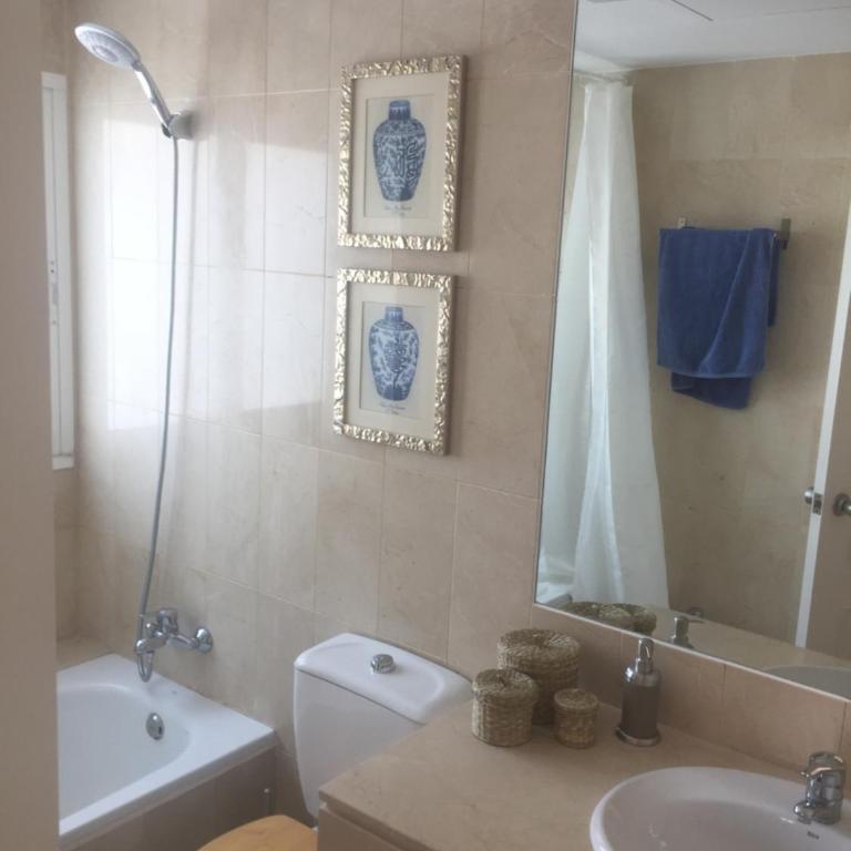 Apartamento del paraiso - Apartamento Ático - 14