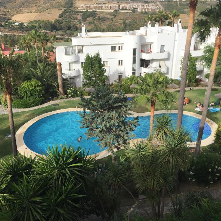 Apartamento del paraiso - Apartamento Ático - 12