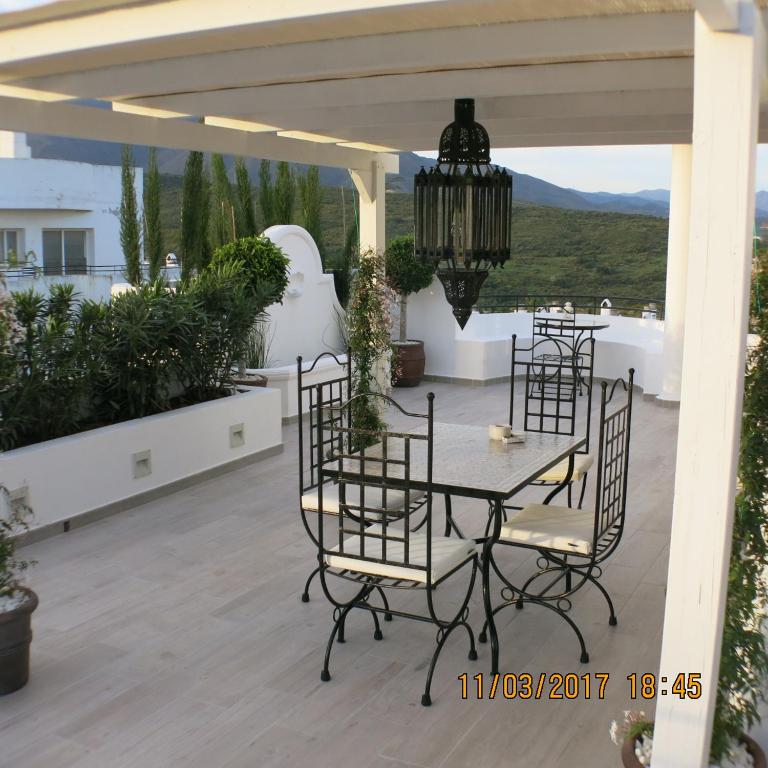 Apartamento del paraiso - Apartamento Ático - 19